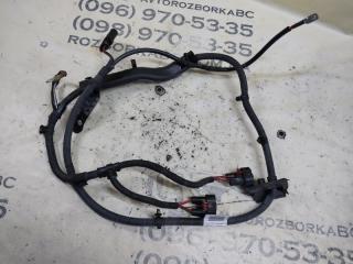 Проводка рулевой рейки Macan 2015 95B CTMA