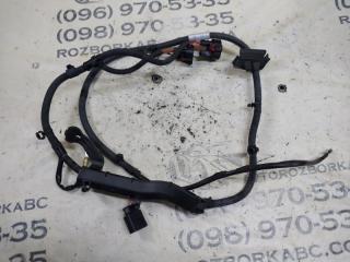 Проводка рулевой рейки Porsche Macan 95B CTMA