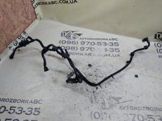 Топливный шланг Porsche Macan 2015