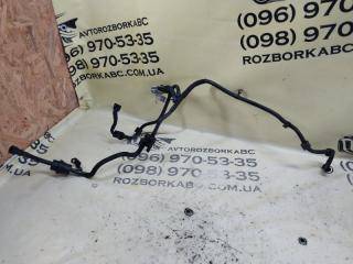 Топливный шланг Macan 2015 95B CTMA