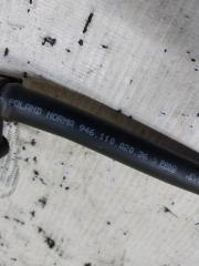 Топливный шланг Porsche Macan 95B CTMA