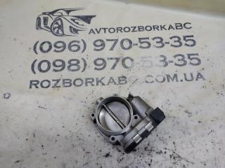 Дросельна заслонка Porsche Macan 2015