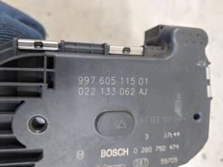 Дросельна заслонка Macan 2015 95B CTMA