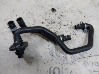 Патрубок радиатора печки Porsche Macan 95B CTMA