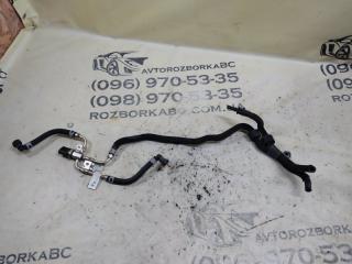 Трубка топливная Porsche Macan 2015 Б/У Трубка топливная Porsche Macan 2015