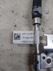 Трубка топливная Porsche Macan 95B CTMA