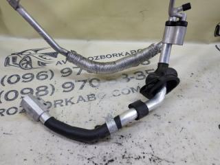 Трубка кондиционера Macan 2015 95B CTMA