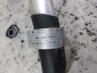 Трубка кондиционера Porsche Macan 95B CTMA