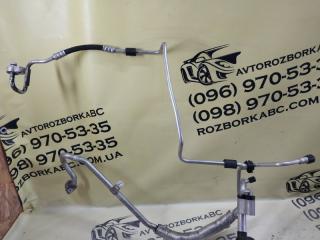 Трубка кондиционера Macan 2015 95B CTMA