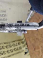 Трубка кондиционера Porsche Macan 95B CTMA