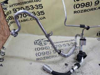 Трубка кондиционера Macan 2015 95B CTMA