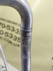 Трубка кондиционера Porsche Macan 95B CTMA