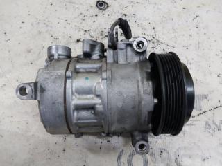 Компрессор кондиционера Macan 2015 95B CTMA