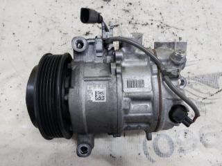 Компрессор кондиционера Porsche Macan 95B CTMA