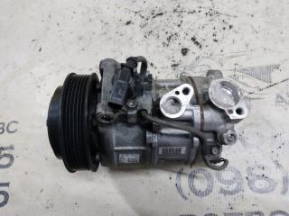 Компрессор кондиционера Macan 2015 95B CTMA