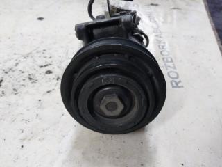 Компрессор кондиционера Macan 2015 95B CTMA