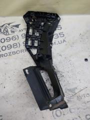 Кронштейн бампера задний левый Porsche Macan 95B CTMA