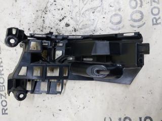 Кронштейн бампера задний левый Macan 2015 95B CTMA