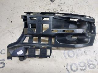 Кронштейн бампера задний правый Macan 2015 95B CTMA