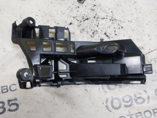 Кронштейн бампера задний правый Macan 2015 95B CTMA