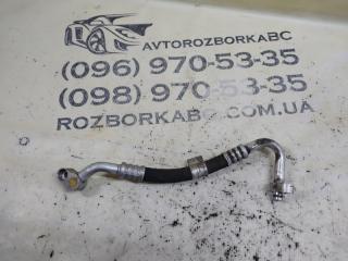 Трубка кондиционера Porsche Macan 2015 Б/У Трубка кондиционера Porsche Macan 2015