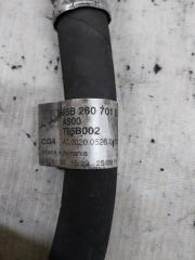 Трубка кондиционера Porsche Macan 95B CTMA