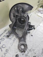 Цапфа задняя левая Macan 2015 95B CTMA