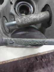 Цапфа задняя левая Macan 2015 95B CTMA