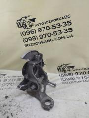 Цапфа задняя правая Porsche Macan 2015