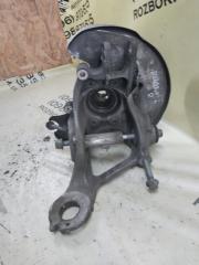 Цапфа задняя правая Macan 2015 95B CTMA