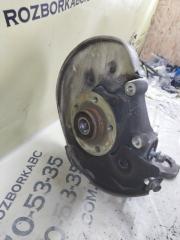 Цапфа задняя правая Macan 2015 95B CTMA