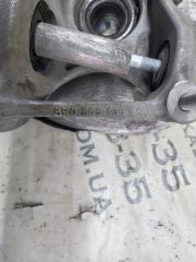 Цапфа задняя правая Macan 2015 95B CTMA