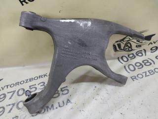 Рычаг задний правый Macan 2015 95B CTMA