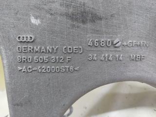 Рычаг задний правый Porsche Macan 95B CTMA