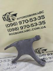 Рычаг задний левый Porsche Macan 2015 Б/У Рычаг задний левый Porsche Macan 2015