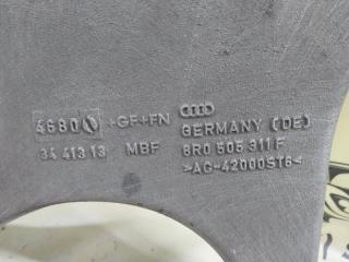 Рычаг задний левый Porsche Macan 95B CTMA