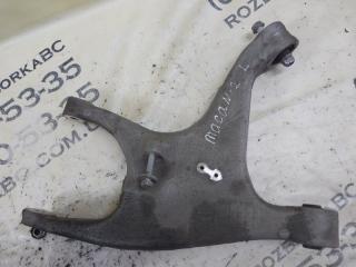 Рычаг задний левый Macan 2015 95B CTMA