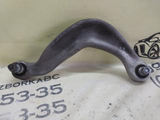 Рычаг задний правый Macan 2015 95B CTMA