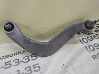 Рычаг задний левый Macan 2015 95B CTMA