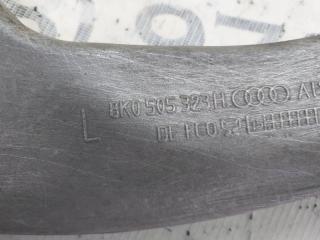 Рычаг задний левый Porsche Macan 95B CTMA