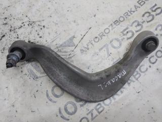 Рычаг задний левый Macan 2015 95B CTMA