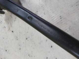 Рычаг задний Porsche Macan 95B CTMA