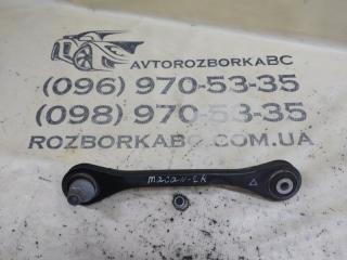 Фото запчасти рычаг Porsche Macan 2015 Б/У запчасть Запчасть рычаг Porsche Macan 2015