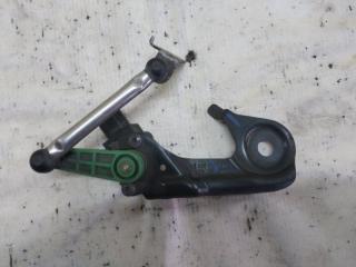 Датчик дорожнего просвета задний левый Macan 2015 95B CTMA