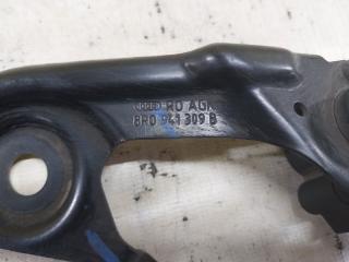 Датчик дорожнего просвета задний левый Porsche Macan 95B CTMA