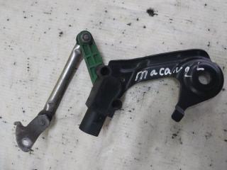 Датчик дорожнего просвета задний левый Macan 2015 95B CTMA