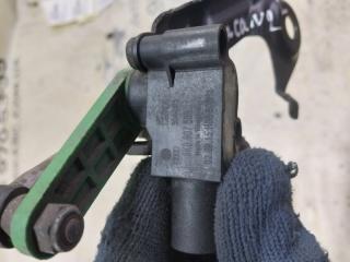 Датчик дорожнего просвета задний левый Macan 2015 95B CTMA