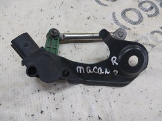 Датчик дорожнего просвета задний правый Macan 2015 95B CTMA