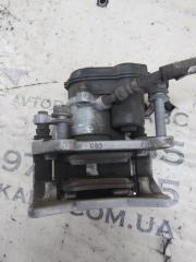 Суппорт тормозной задний правый Porsche Macan 95B CTMA