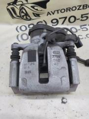 Суппорт тормозной задний левый Macan 2015 95B CTMA